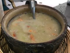-潮粥荟·潮汕砂锅粥(朝阳大悦城店)
