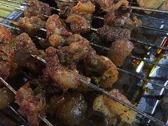 -有奴思烤肉·清真(正宁路店)