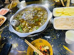 -韩妹鱼庄·泸定老字号(泸定店)