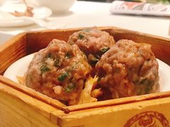 -怀德酒楼·粤菜·海鲜·茶点(宝安国际机场店)