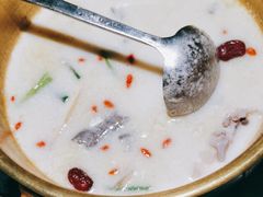 -老阿爸江浙土菜(奥体中心店)