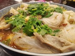 -吾味香葫芦头(安西街店)