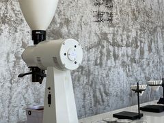 -边渡咖啡烘焙店(昙华林店)