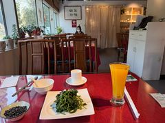-天厨妙香素食餐厅(清华店)