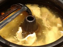 -云海肴·汽锅鸡·云南菜(美罗城店)