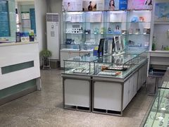 -大明眼镜(西四店)