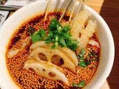 -太二酸菜鱼(金沙印象城店)