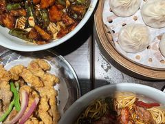 -王繁星面馆(西安熙地港店)