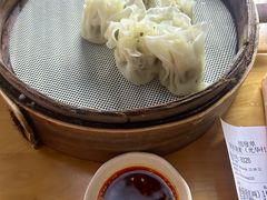 -晓友烧麦(光华村店)