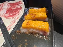 -额尔敦传统涮(公园西路店)