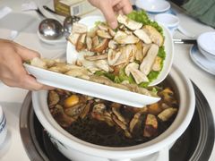 -爱膳菌锅锅(阳南店)