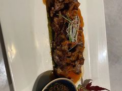 -西安高新洲际酒店•彩丰楼中餐厅