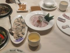 -围炉夜话·潮汕卤水火锅(榕江店)