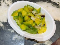 -蔼若春.传承三十年云南菜(金碧公园店)