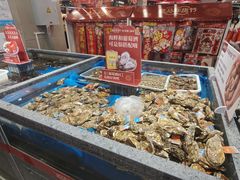 -盒马鲜生(顺义店)
