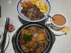 -新宝餐厅(流塘店)