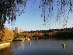 -月牙潭公园