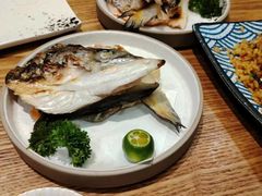 -赤稻·日式料理(禅城店)