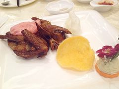 iphone_upload_pic-小白鲨工夫潮膳(曲江店)
