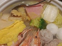 -外婆家(西红门荟聚购物中心店)