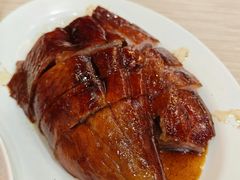 -一乐烧鹅(中环店)