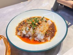 -川城渔府· 重庆烤活鱼·重庆菜馆(金安环宇荟店)