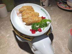 -新白鹿餐厅(金鹰新街口店)