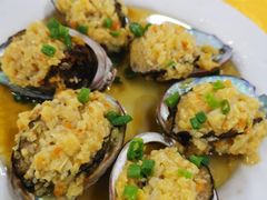 -板桥海鲜广场(文明东店)