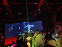 -苏荷酒吧(九街店)