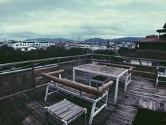 -武夷山旧街壹号溪岸旅馆(三姑度假区店)