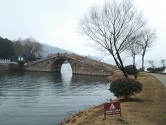 -宝界山林公园