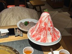 -川味观·鲜货火锅(西湖文化广场店)