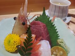 -四葉寿司·城市景观(深圳湾1号店)