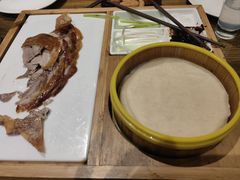 -小时候文化餐厅(盘山店)