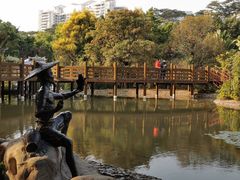 -深圳国际园林花卉博览园