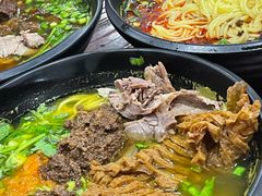 -一品飘香米线(一中总店)