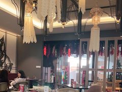 大堂-Thai Alley泰爱里(二沙岛店)
