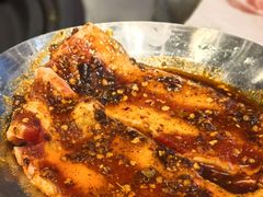 -哈哈碳都·牛肋条无限自助烤肉(台江万达店)