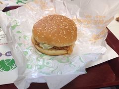 -华莱士·全鸡汉堡(皓月店)