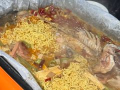 -三煮纸包鱼(青岛总店)