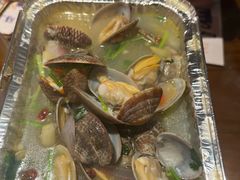 -神府路壹号·海鲜烧烤·砂锅粥·锅物(三坊七巷店)