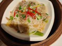 -潮福城大酒楼(湖滨北路店)