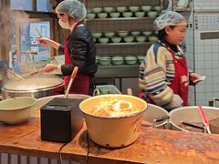 -鞠老头钵钵面(大坪店)