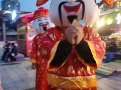 -磁器口古镇