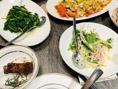 -Yan Ting 宴庭中餐厅(上海静安瑞吉酒店)