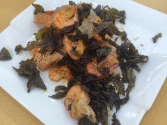 -旺富东海大酒楼(海鲜街店)