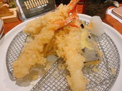 -気楽亭和食料理(气乐亭大世界本店)