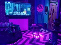 -欢乐迪KTV(观音桥未来国际店)