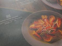 -食冇广东客家菜(奔驰大厦店)