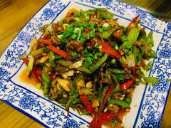 -朗妈私房菜(婺女州店)